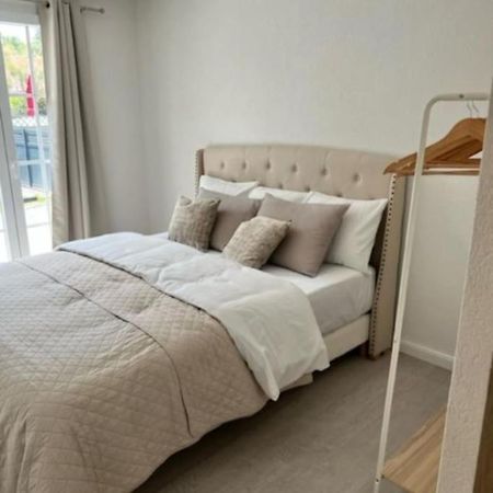 Appartement Douillet, Amenage Proche Riviera. Attalens Exterior foto