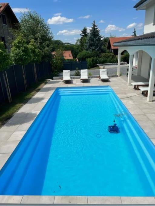 Appartement Douillet, Amenage Proche Riviera. Attalens Exterior foto